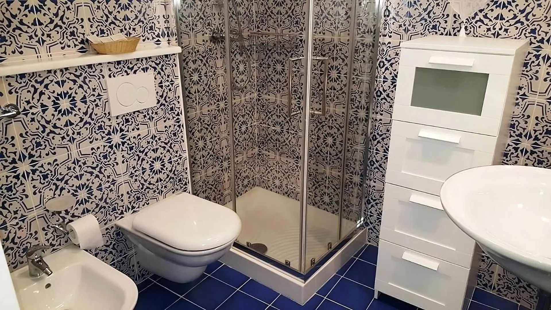 Hotel Villa Nefele Giardini Naxos 3*,  Italia