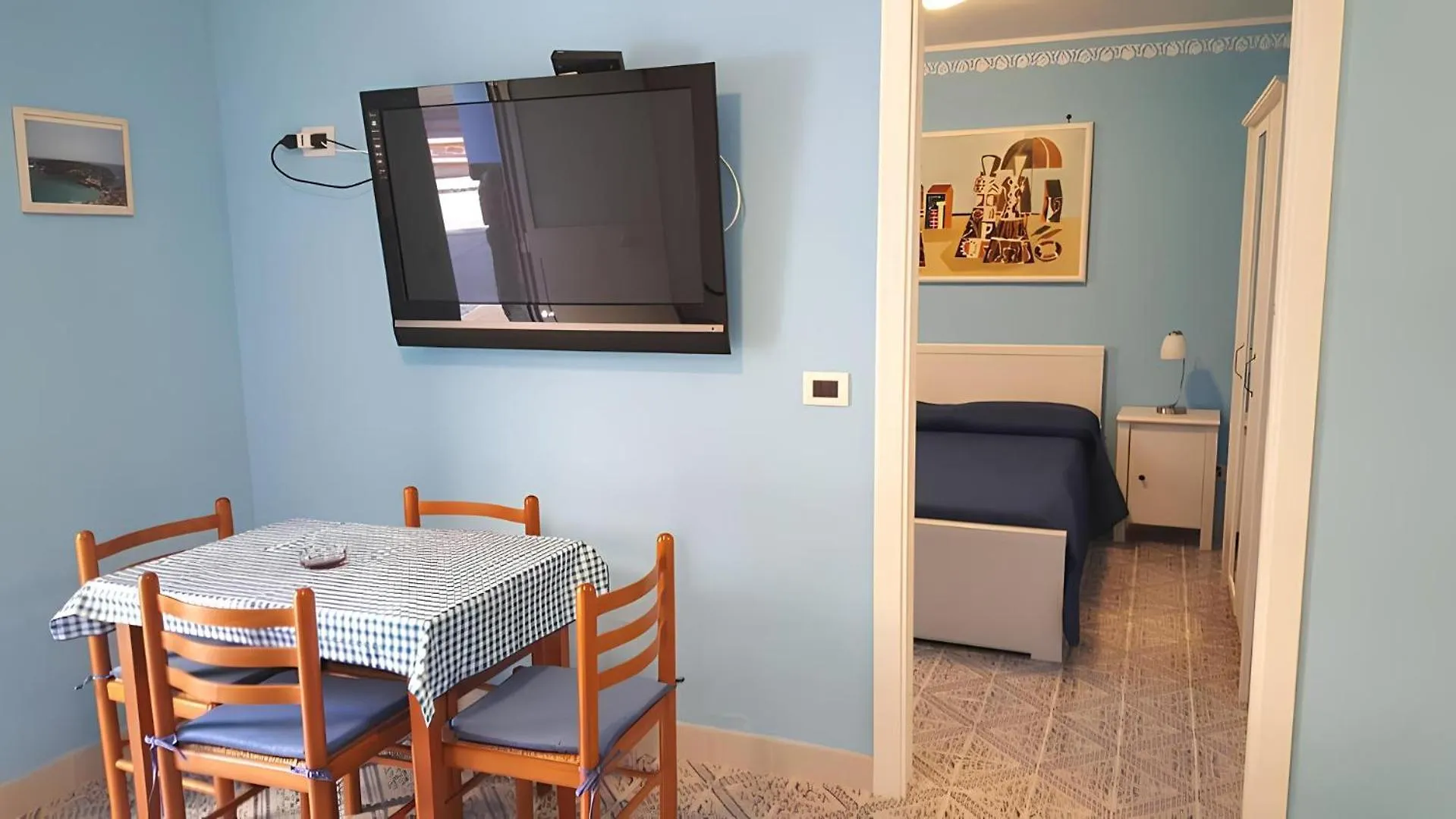 Hotel Villa Nefele Giardini Naxos