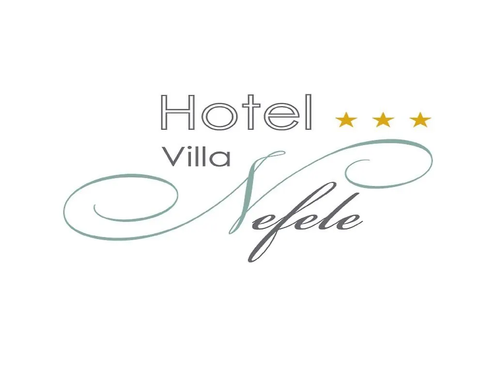 Hotel Villa Nefele Giardini Naxos 3*,