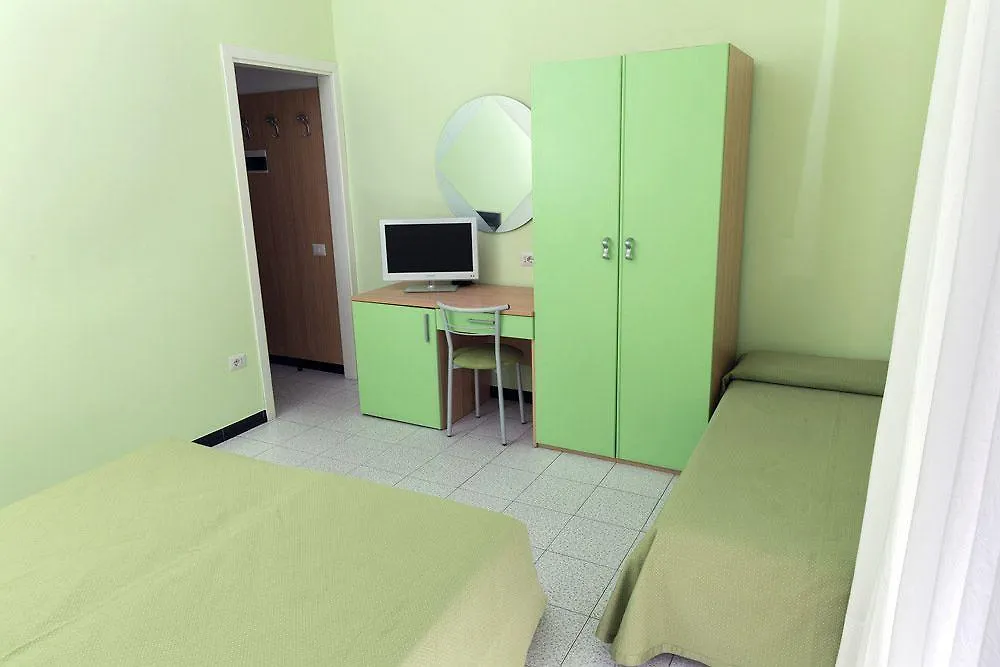 Hotel Villa Nefele Giardini Naxos