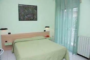 Hotel Villa Nefele Giardini Naxos