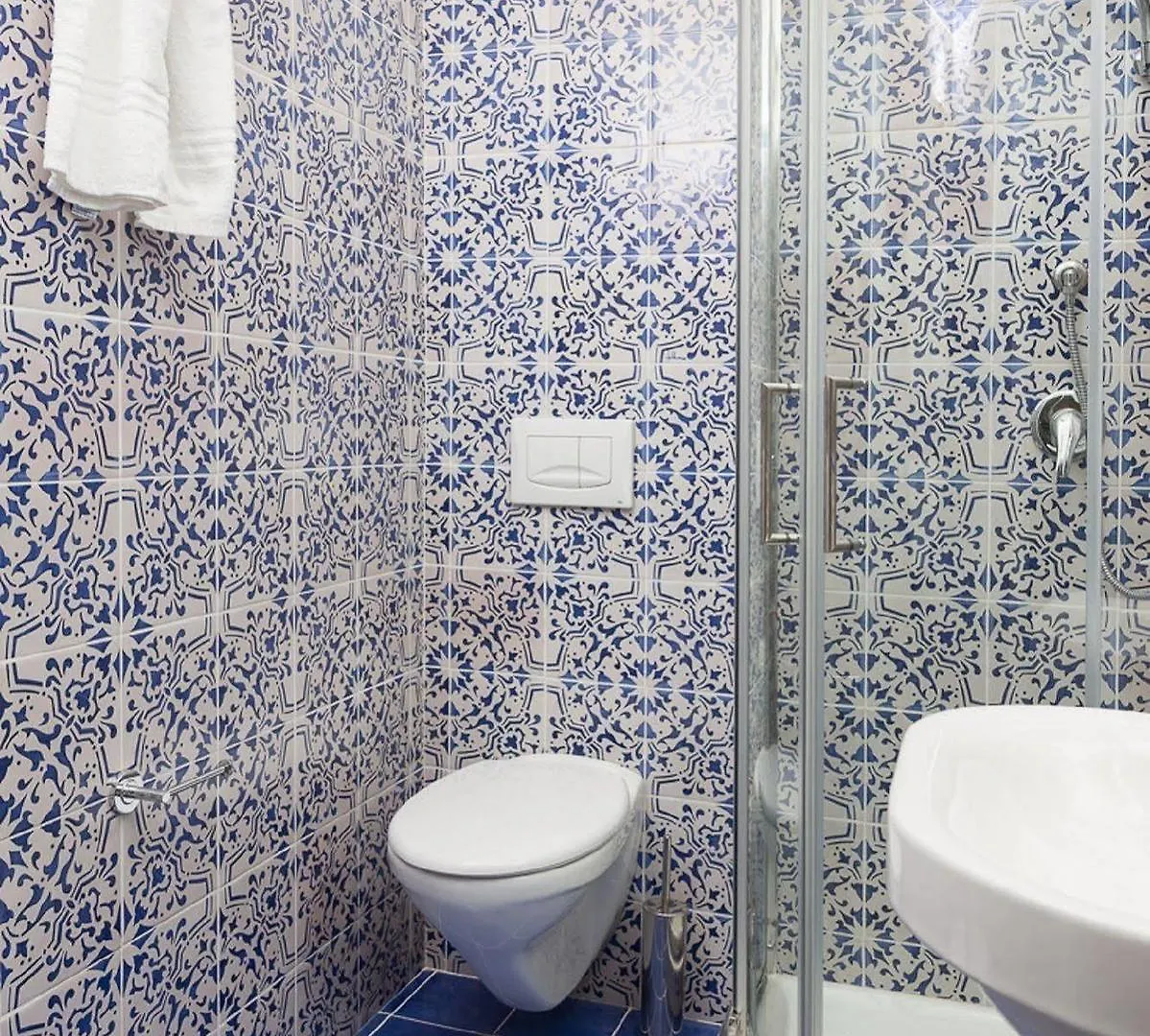 Hotel Villa Nefele Giardini Naxos