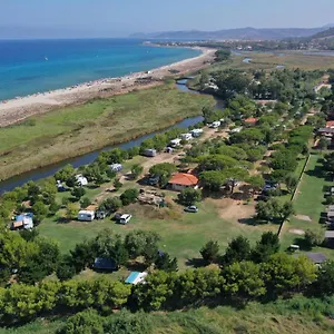 Campeggio Ermosa 
