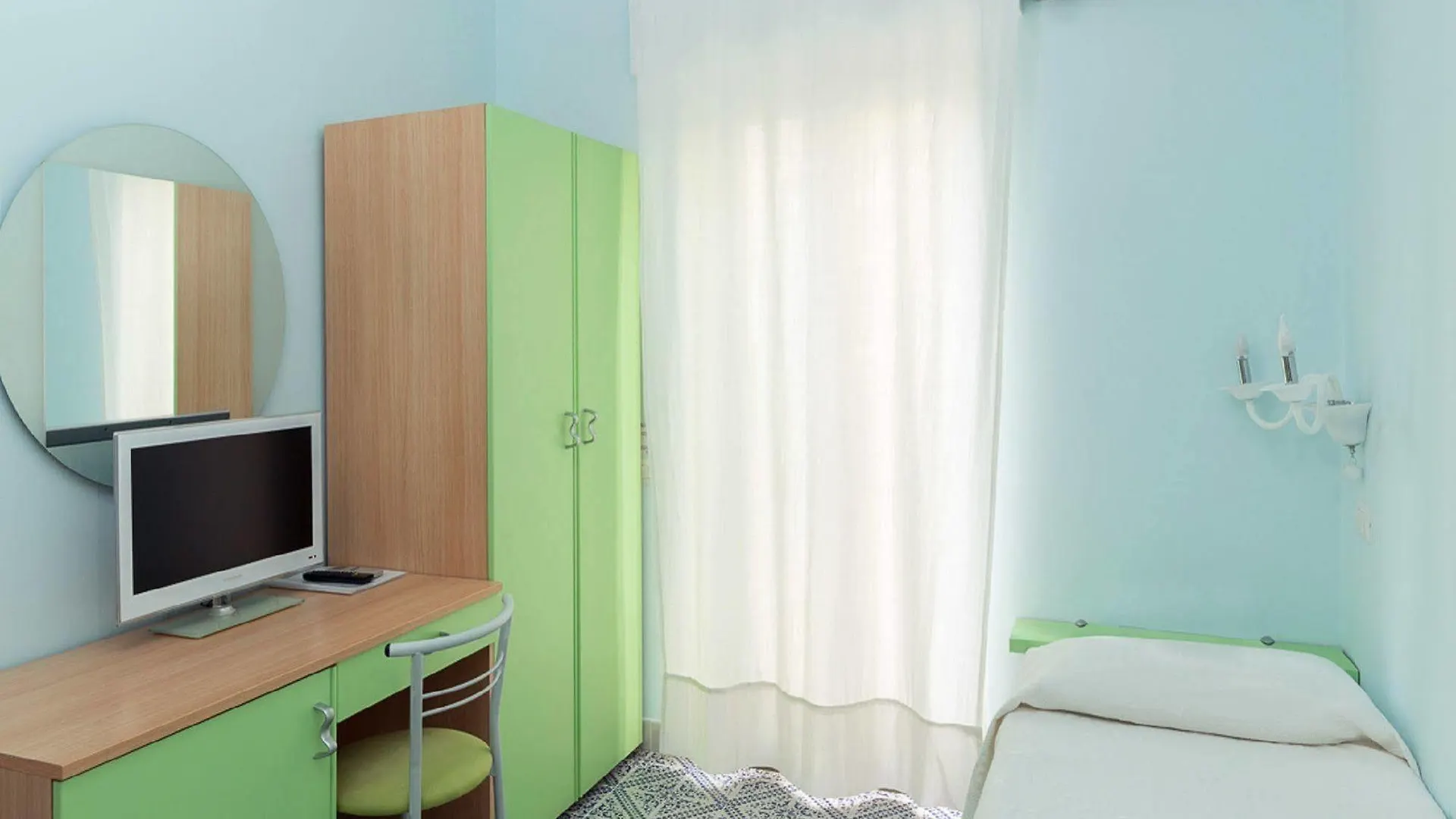 Hotel Villa Nefele Джардини-Наксос