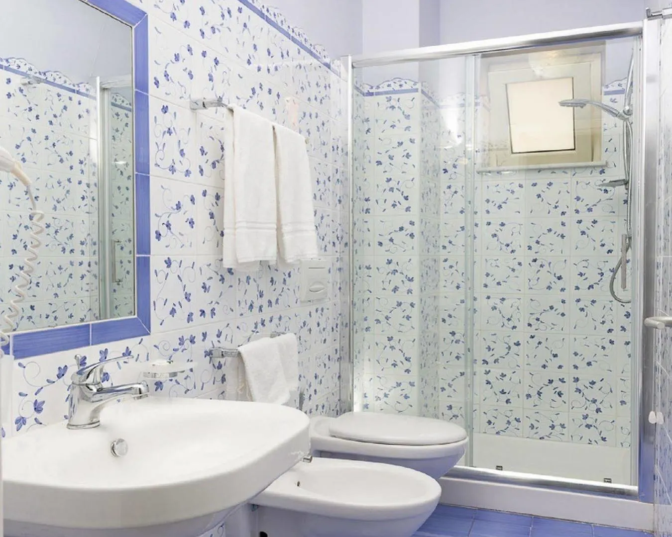 Hotel Villa Nefele Giardini Naxos