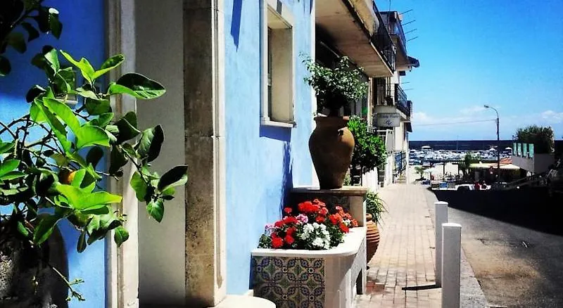 Hotel Villa Nefele Джардини-Наксос Италия